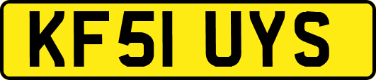 KF51UYS