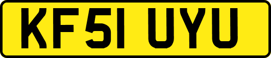 KF51UYU