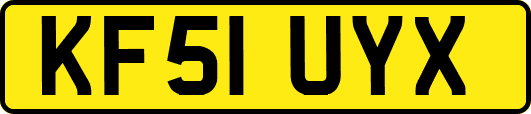 KF51UYX