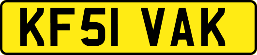 KF51VAK