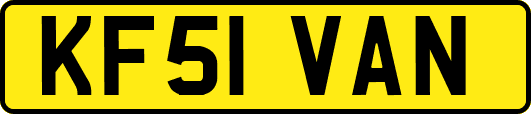 KF51VAN