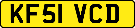 KF51VCD