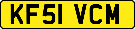 KF51VCM