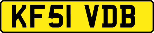 KF51VDB