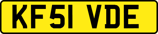 KF51VDE