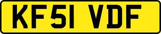 KF51VDF