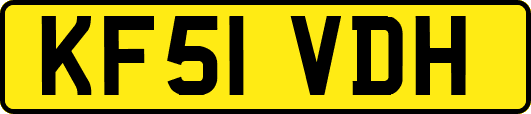 KF51VDH