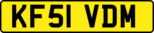 KF51VDM