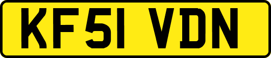 KF51VDN