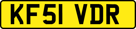 KF51VDR