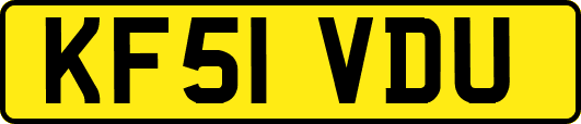 KF51VDU