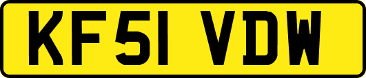 KF51VDW