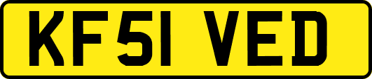 KF51VED