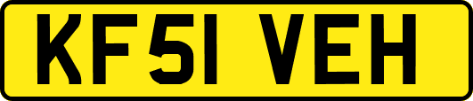 KF51VEH