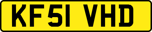 KF51VHD