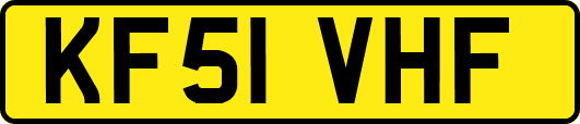 KF51VHF