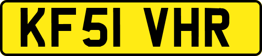 KF51VHR