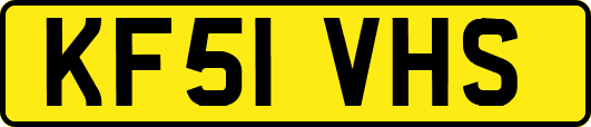 KF51VHS