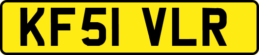 KF51VLR