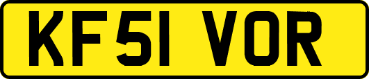 KF51VOR