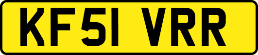 KF51VRR