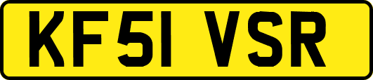 KF51VSR