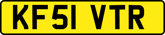 KF51VTR