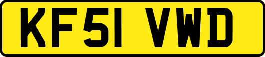 KF51VWD