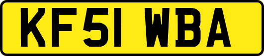 KF51WBA