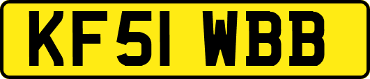 KF51WBB