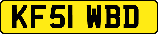 KF51WBD