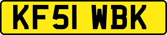 KF51WBK