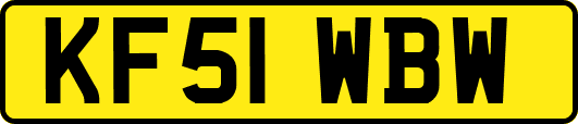 KF51WBW