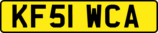 KF51WCA