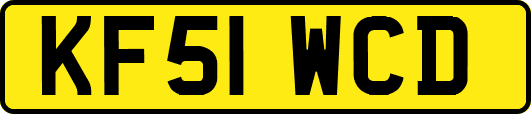 KF51WCD