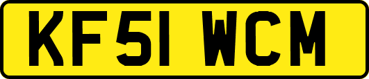 KF51WCM