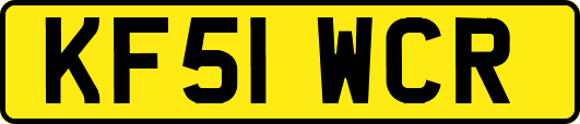 KF51WCR