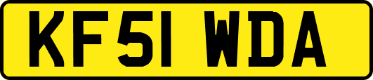 KF51WDA