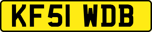 KF51WDB