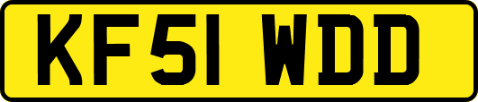 KF51WDD