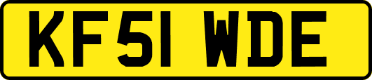 KF51WDE