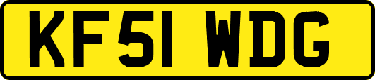 KF51WDG