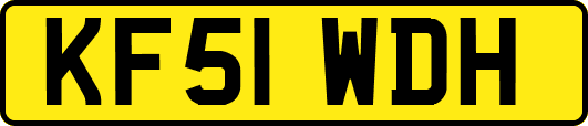 KF51WDH