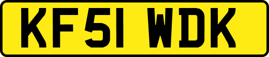 KF51WDK