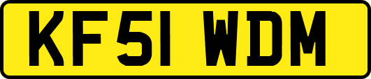 KF51WDM