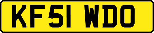 KF51WDO