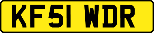 KF51WDR