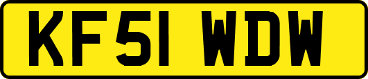 KF51WDW