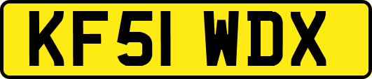 KF51WDX