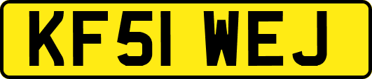 KF51WEJ